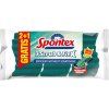 Hubka Scrub&Flex Spontex 2+1