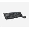 Bezdrôtový set klávesnica + myš Logitech Silent Wireless Combo MK295