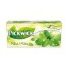 Čaj PICKWICK bylinný Mäta 20 x 1,5 g