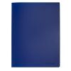 Katalógová kniha 10 Q-CONNECT modrá
