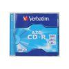 Verbatim CD-R klas.obal 700MB