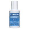 Korekčný lak DONAU so štetcom, 20 ml