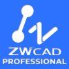 ZWCAD PROFESSIONAL