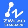 ZWCAD STANDARD
