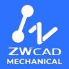 ZWCAD mechanical