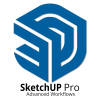 SketchUp Pro Advanced Workflows
