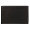 Podložka na stôl DURABLE 42x30cm čierna