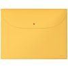 Plastový obal A4 s cvočkom Leitz Cosy teplá žltá 3 ks