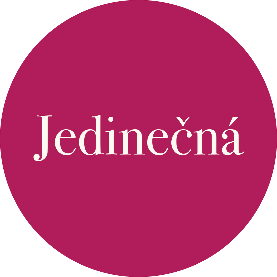 Každá je jedinečná