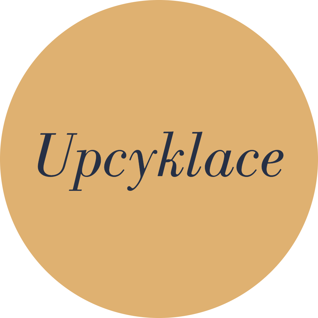 Upcyklace