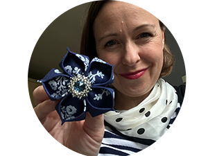 Jsem Magdalena Bendová