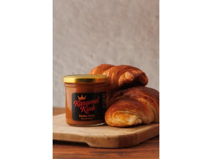 Karamel Kink Sladký hřích – originální karamel