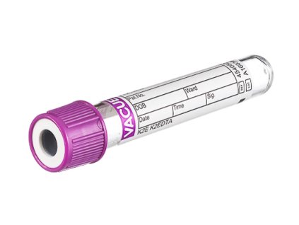 VACUETTE® Zkumavka 1 ml K2EDTA
