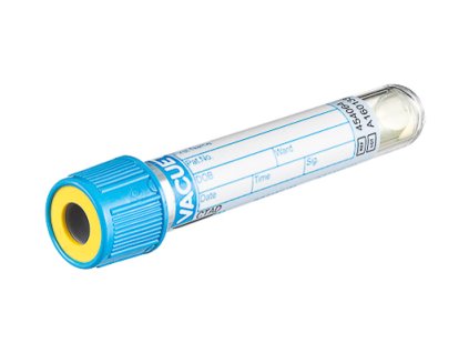 VACUETTE® Zkumavka 3,5 ml CTAD, Premium