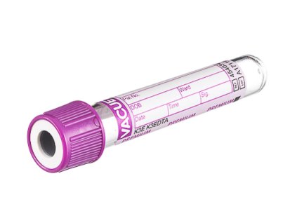 VACUETTE® Zkumavka 1 ml K3EDTA