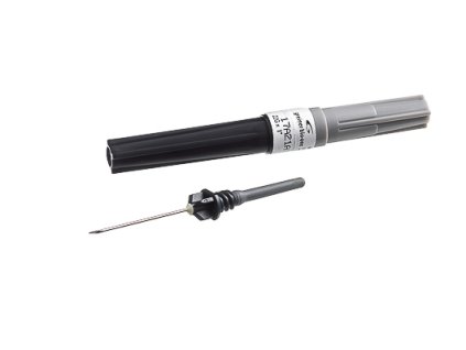 VACUETTE® jehla černá 25 mm