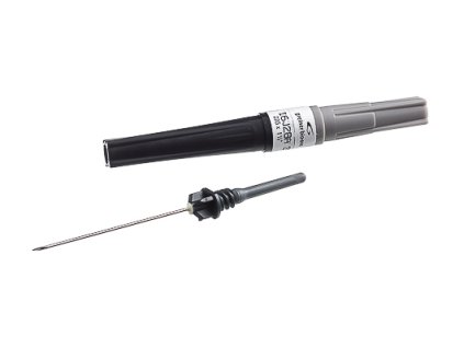 VACUETTE® jehla černá 38 mm