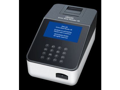 Urine strip reader 40