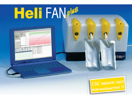 HeliFanPlus