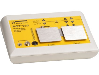 Warmbier PGT120