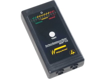 Warmbier 7100.SRM110.A