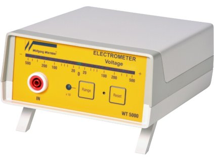 Warmbier WT5000