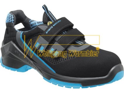 Warmbier 2575.VD1000.XB