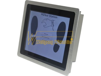 Warmbier 7100.PGT120.COM.TC18