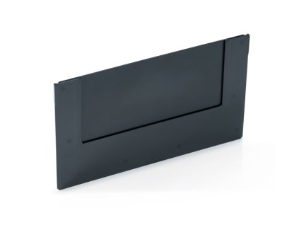 TBA Vnitřní přepážka ESD 234x140 mm