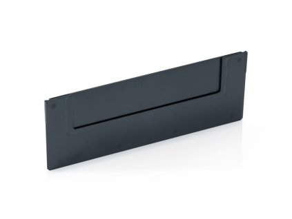 TBA Vnitřní přepážka ESD 234x90 mm
