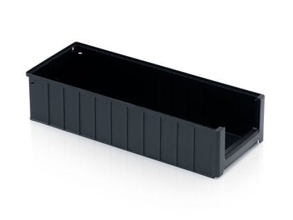 TBA Regálový box ESD 60x23,4x14 cm