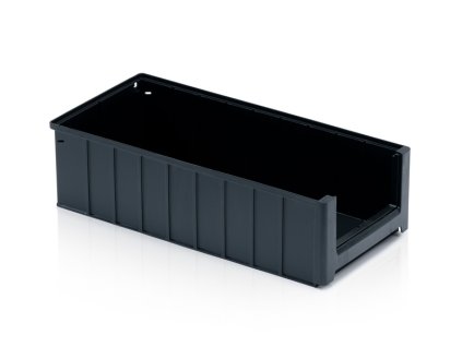 TBA Regálový box ESD 50x23,4x14 cm