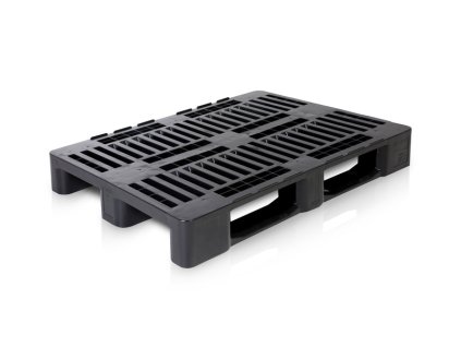 TBA ESD paleta stredne dierovaná 120x80