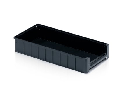 TBA Regálový box ESD 50x23,4x9 cm