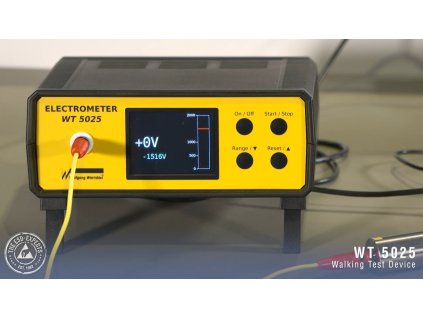 WALKING TEST KIT WT5020