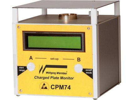 Warmbier CPM 74