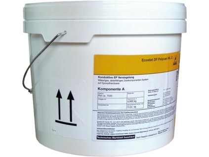 Ecostat - DF POLYCAN WL2