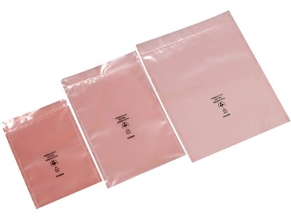 Warmbier PERMSTAT sáčky