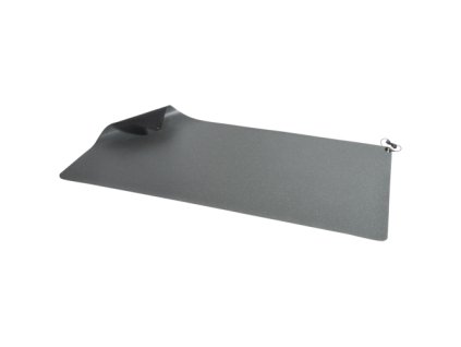 Warmbier ECOSTAT® Mega - 3.5 Rubber
