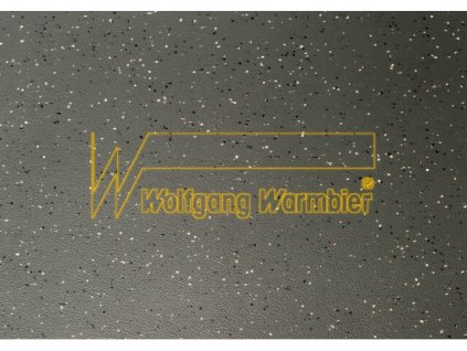 Warmbier ECOSTAT®-MEGA - 2.0 gumová podlaha
