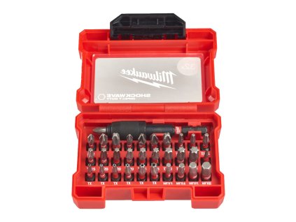 MILWAUKEE sada bitů, 32ks