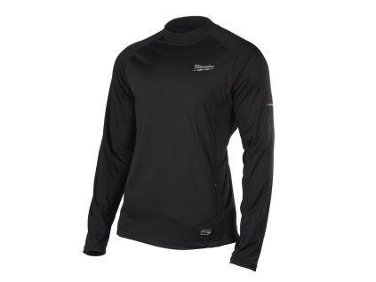 MILWAUKEE L4 HBLB-301 vyhřívané tričko s USB