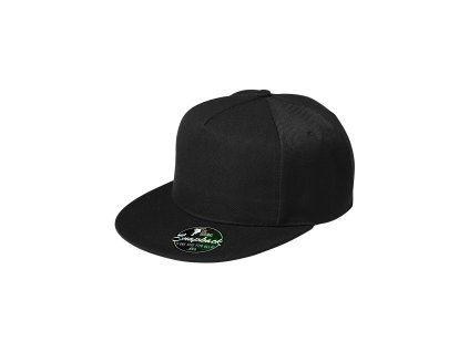 MALFINI RAP 5P 301 kšiltovka