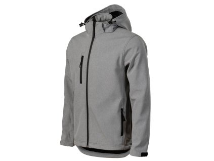 MALFINI PERFORMANCE 522 pánská softshellová bunda