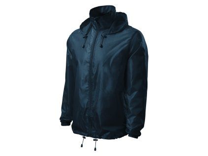MALFINI WINDY 524 unisex větrovka