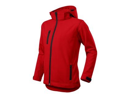 MALFINI PERFORMANCE 535 dětská softshellová bunda