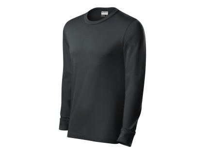 MALFINI RESIST LS R05 unisex tričko