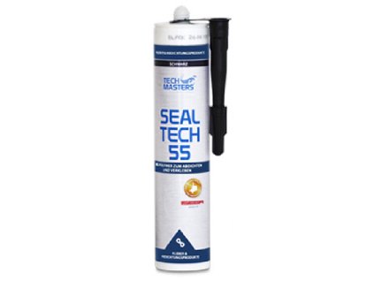 seal tech black