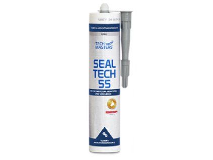seal tech grey