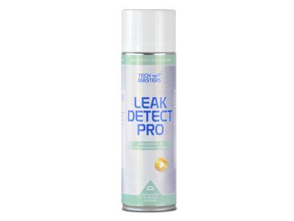 leak detect
